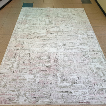 Ковер бельгийский Prisma 82007-6111 из вискозы