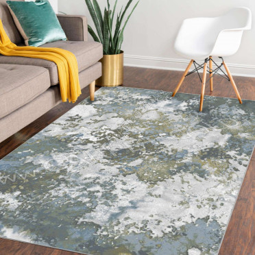 Ковер Mayumi 85007_5191