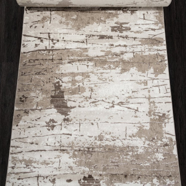 Ковровая дорожка F174 - BEIGE - коллекция ALABAMA