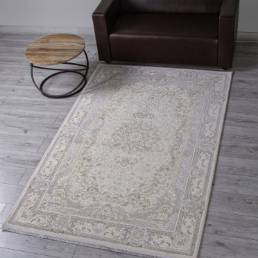 Ковер 400 C - 000 - Прямоугольник - коллекция FULL 1200