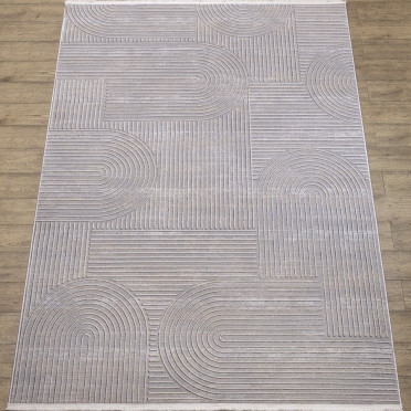 Ковры дизайн 21602 цвет 20666 Богема