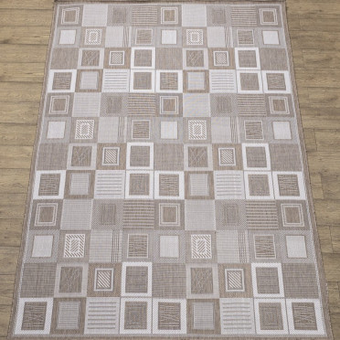 Ковры дизайн 50304 цвет 50522 Флурлюкс