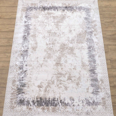 Ковры дизайн A4895A цвет CREAM / CREAM Avella