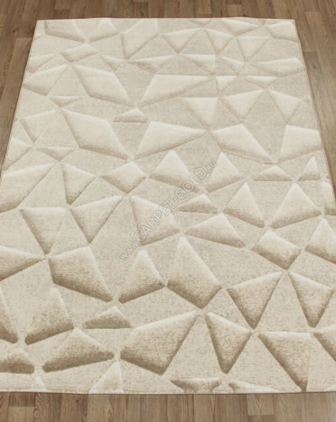 Ковер бельгийский 12192100 Piazzo Medici (PP Heatset Высокоплотный)