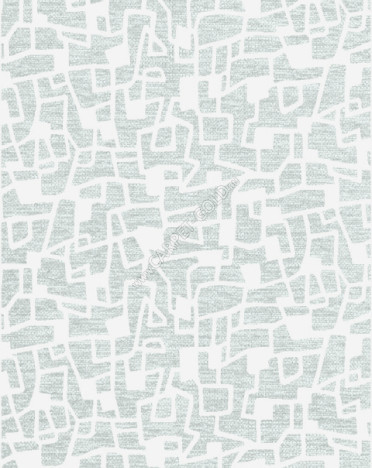 Ковер бельгийский 38527-6868-91 Genova (Вискоза, серый)