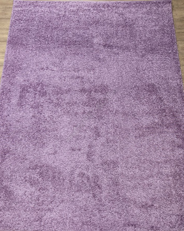 Ковер российский 42809-49022 Фьюжн (Фризе, фиолетовый)