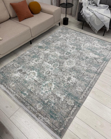 9010A_GREY / GREEN Афина