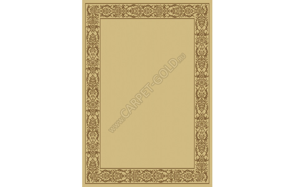 Ковер циновка Nile 2909 J84 D (Египет)