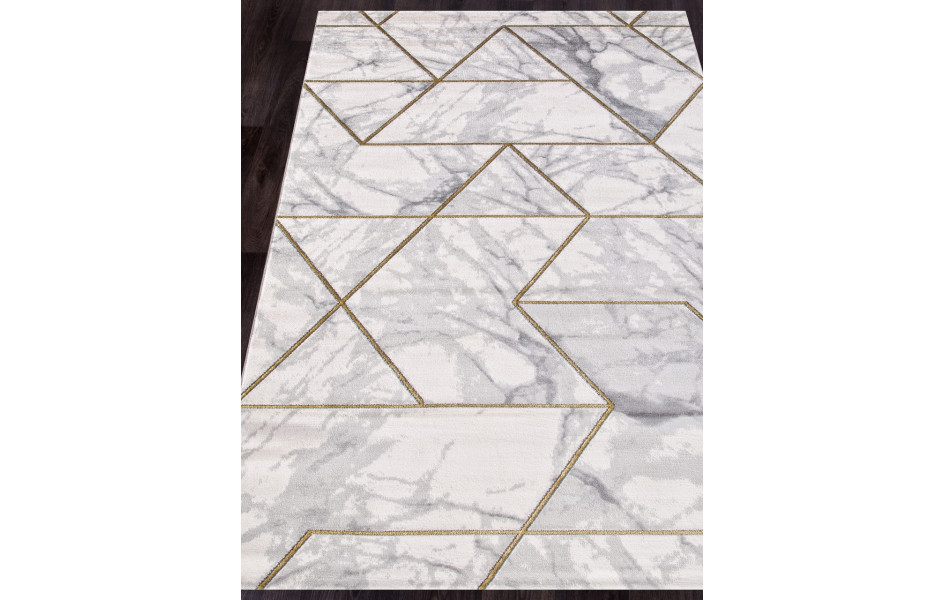 Ковер 04457G - GOLD / GOLD OMEGA