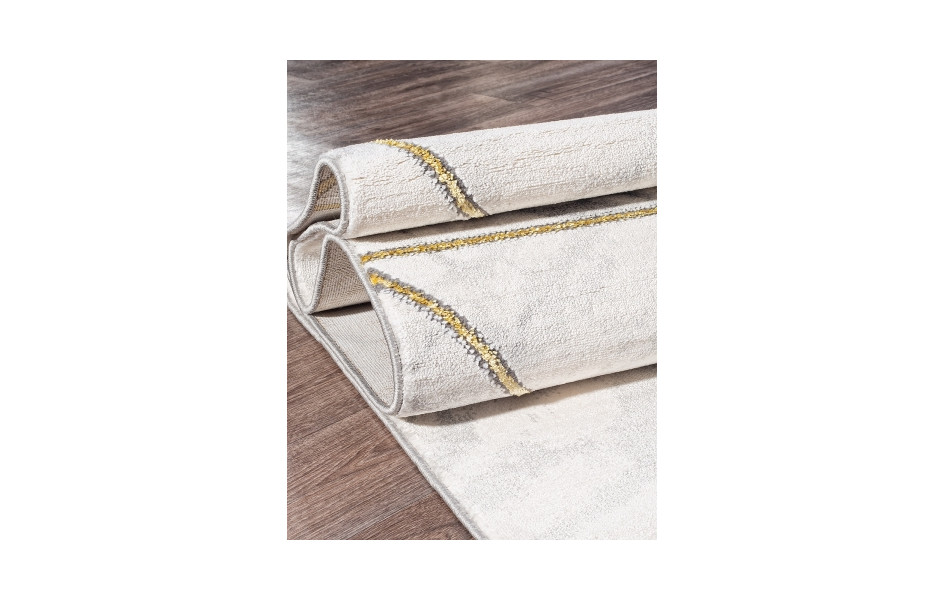 Ковер 04457G - GOLD / GOLD OMEGA