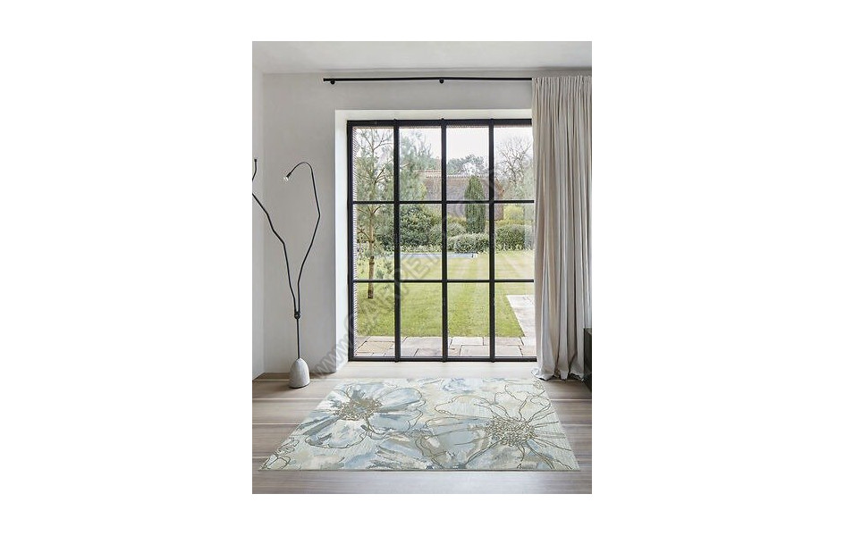 Бельгийский ковер Genova 38182 6949 91 прямоугольный