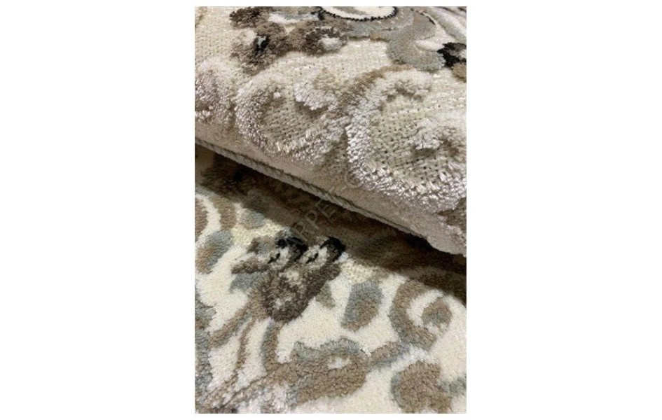 Бельгийский ковер Genova 38068 6565 61 круг