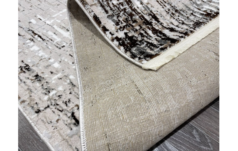 Турецкий ковер 40338E_COKME BEJ / COKME BEYAZ