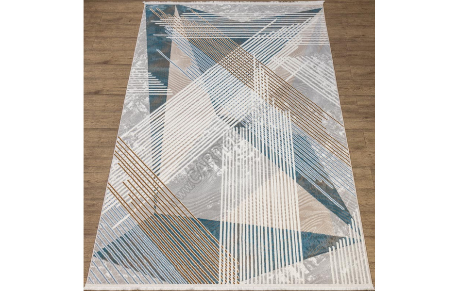 КОВРЫ ДИЗАЙН 20112 ЦВЕТ 25054 Премиум