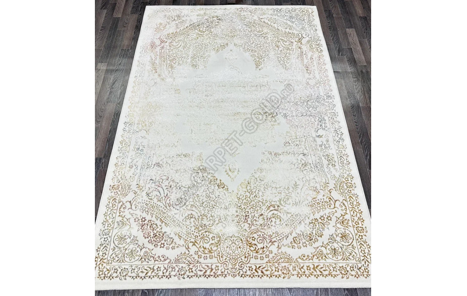 A3584B_IVORY MUSTARD Lowa