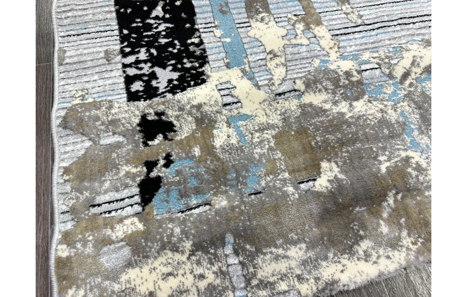 B034A_L GREY SHRINK LIHGT GREY SANANDAJ