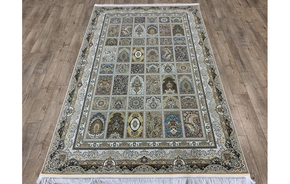 Ковер иранский 139 NE - коллекция FARSI 1500