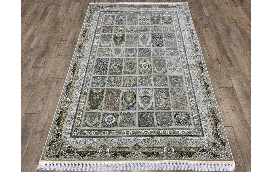 Ковер иранский 139 NE - коллекция FARSI 1500