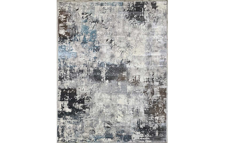 37575A STAN BLUE / L.GREY Amber