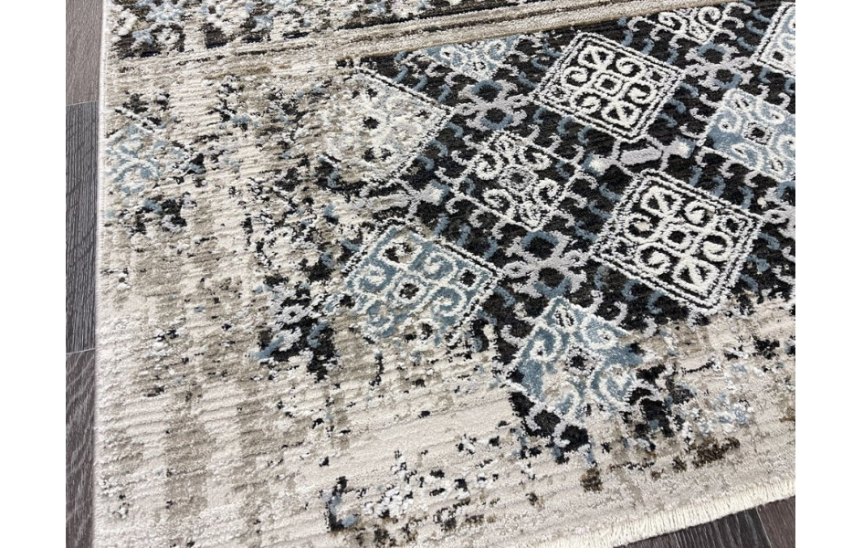 Ковер турецкий Florida 3533A_1 прямоугольный