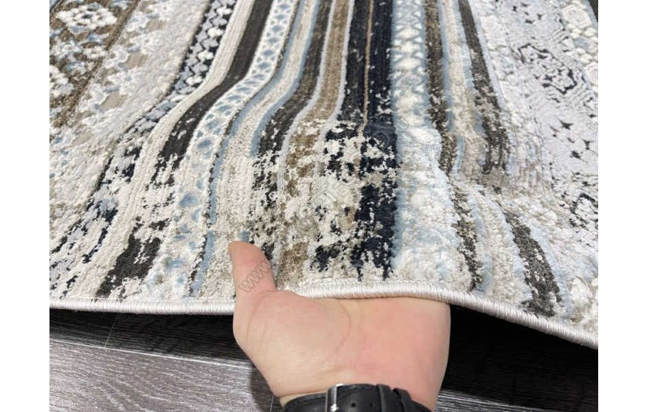 Ковер турецкий Florida 3533A_1 прямоугольный