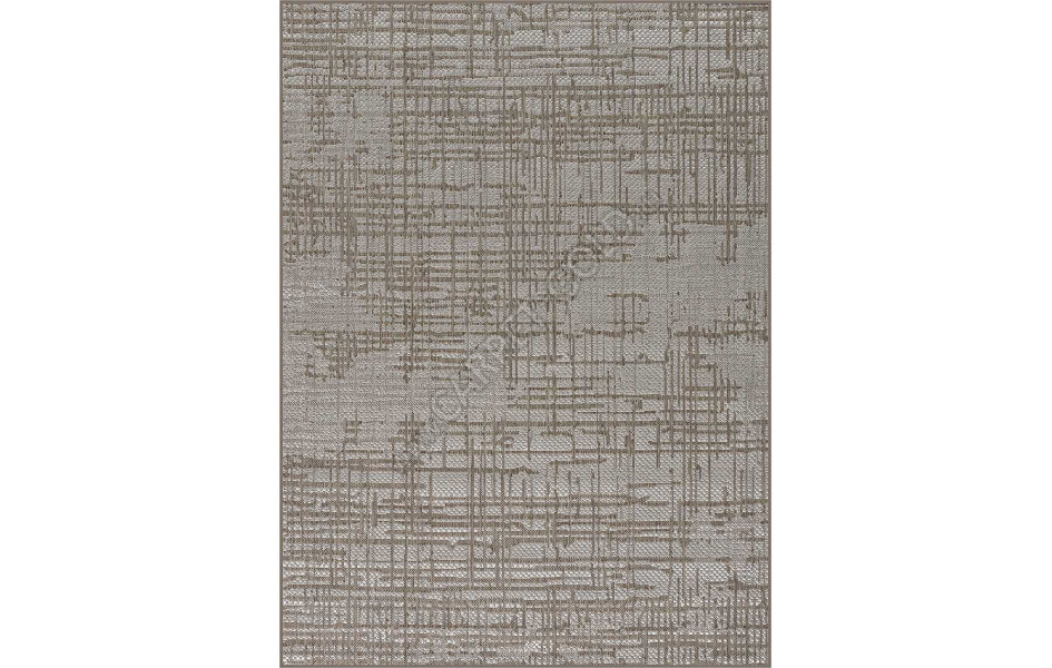 Безворсовый ковер SZ5350A2 STAN 34 Циновка Тпе