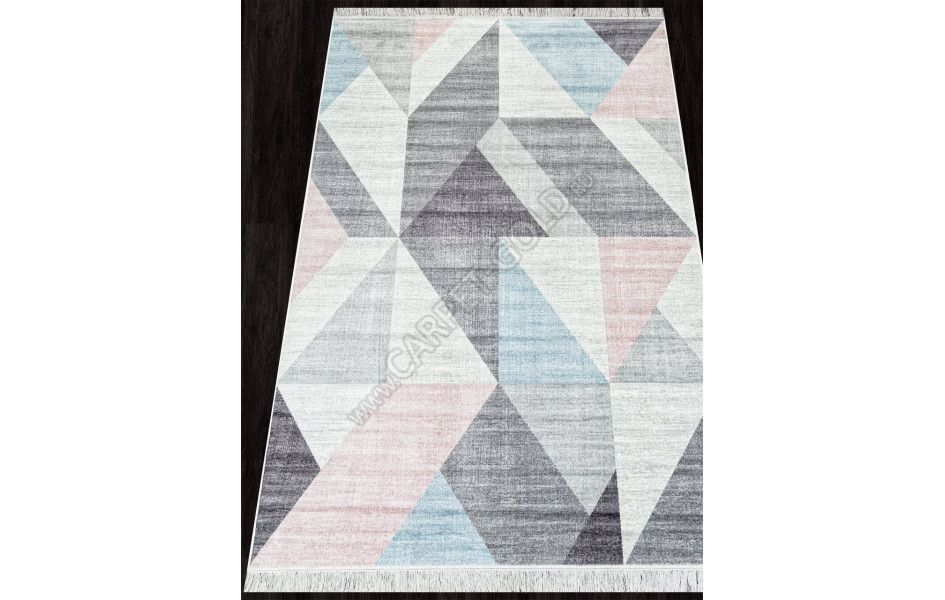 Ковер 917997 - 6666 - Прямоугольник - коллекция ROYAL PALACE