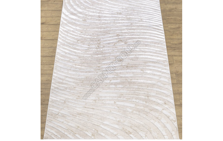 КОВРЫ ДИЗАЙН 20410 ЦВЕТ 25561 Прима