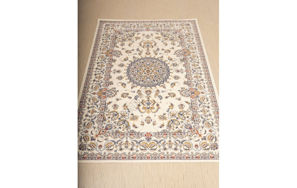 Монгольский ковер Hunnu 6C1103 001