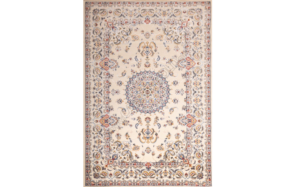 Монгольский ковер Hunnu 6C1103 001