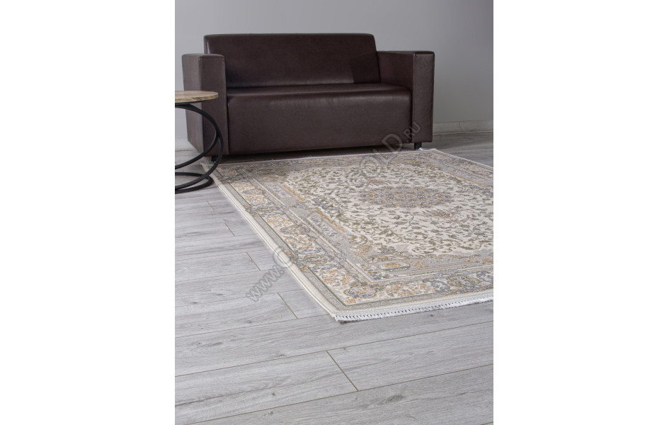 Ковер 400 C - 000 - Прямоугольник - коллекция FULL 1200