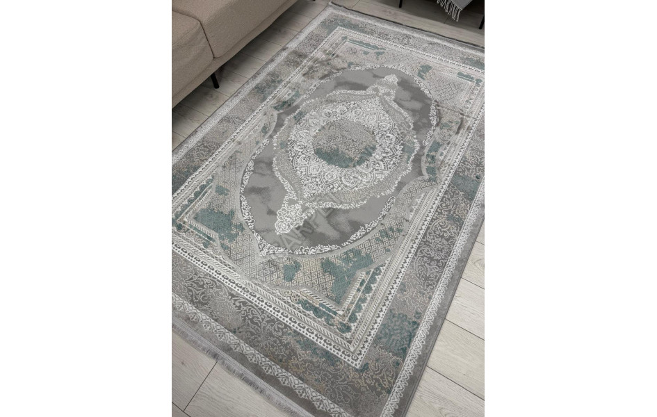 1032A_GREY / GREEN Афина