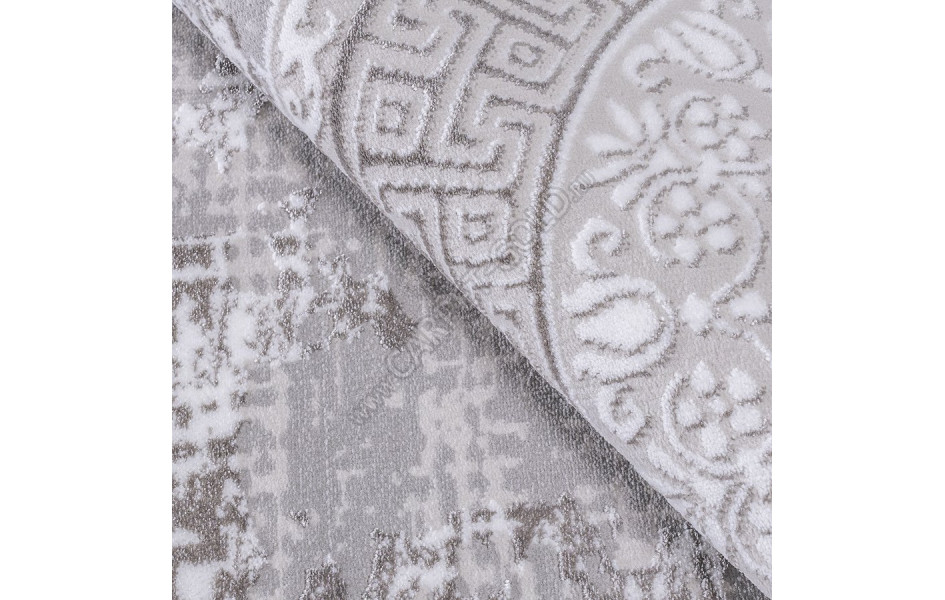 Ковры дизайн 21507 цвет 20543 Терра