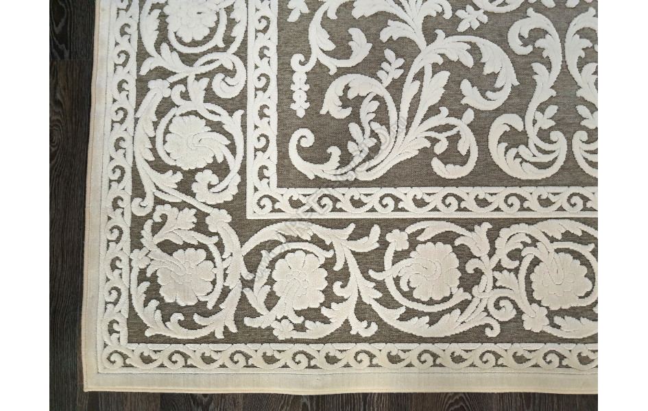 Бельгийский ковер Genova 38064 6565 90