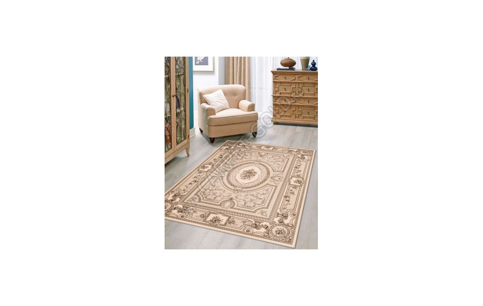 Бельгийский ковер Genova 38028 6262 60