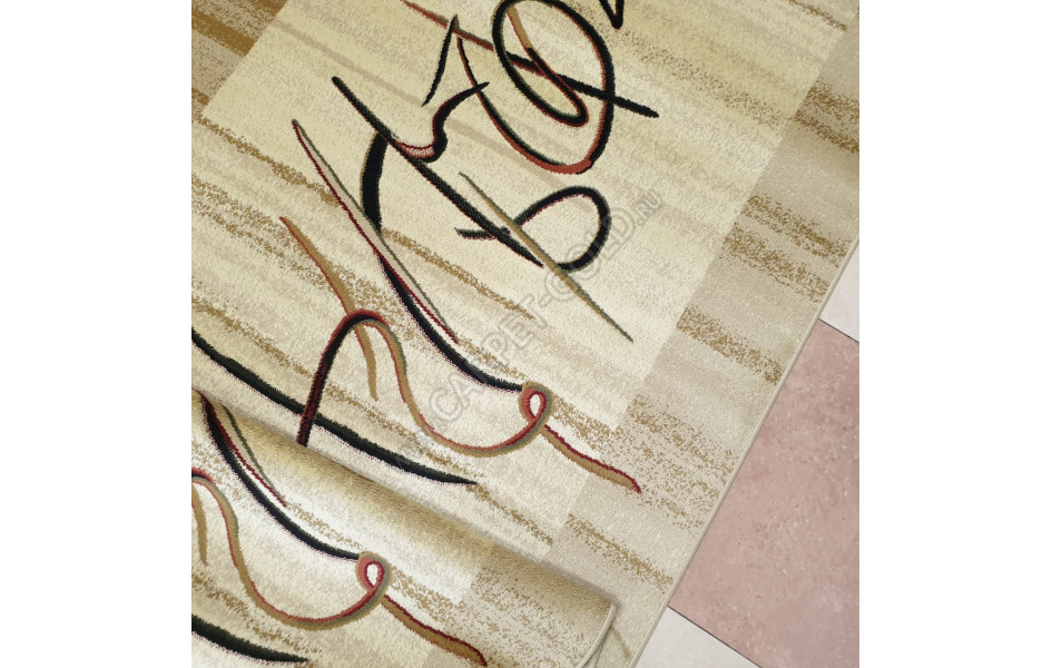 5426 Beige Дорожка