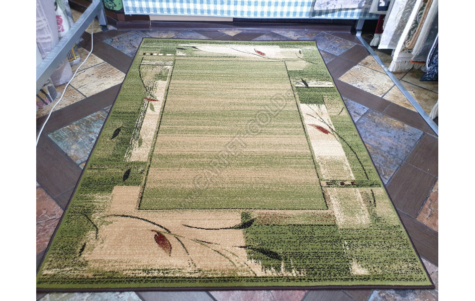 Ковер польский Angella Erba chrome