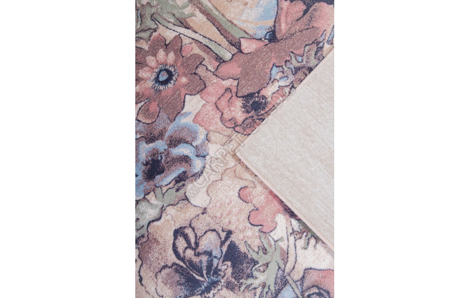 Ковер польский Angella ISFAHAN Walencja sand